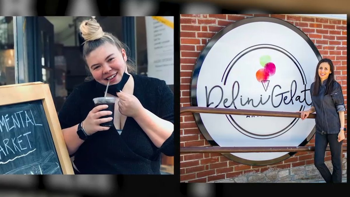 Owners of New Boston Businesses Describe Challenges of Starting During