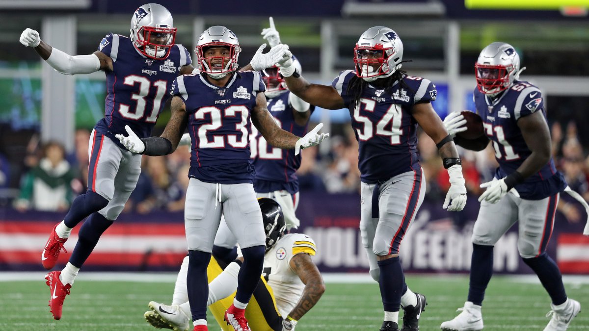 Dont'a Hightower: A growing list of New England Patriots players opt out of  2020 season over Covid-19 fears