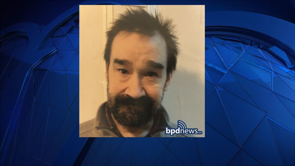 Missing Brighton Man Found Safe NBC Boston