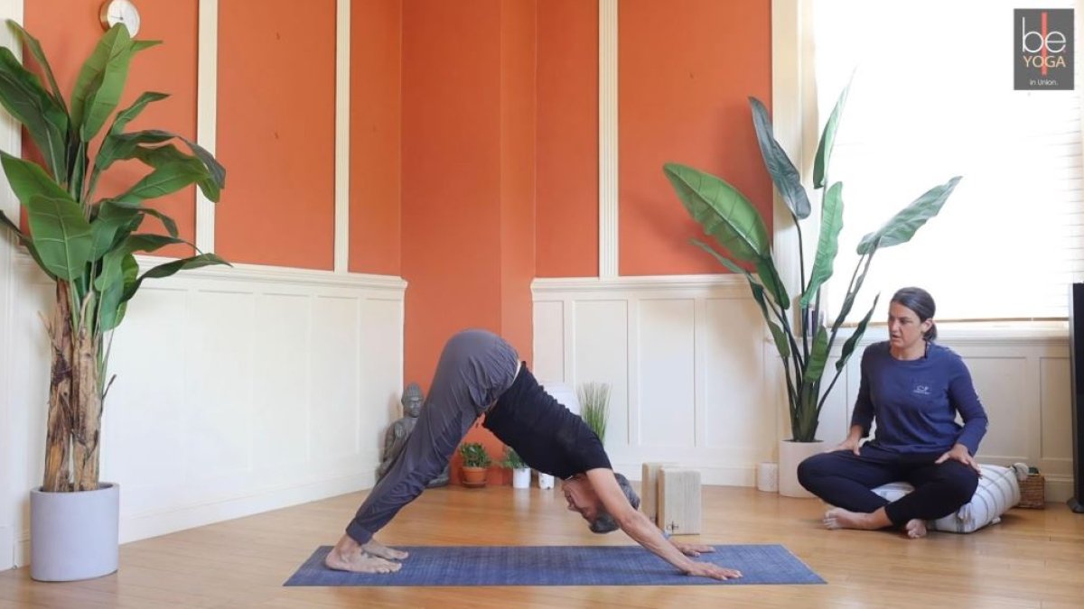 Somerville Yoga Studio Considering Lawsuit Against City Over Phase 3