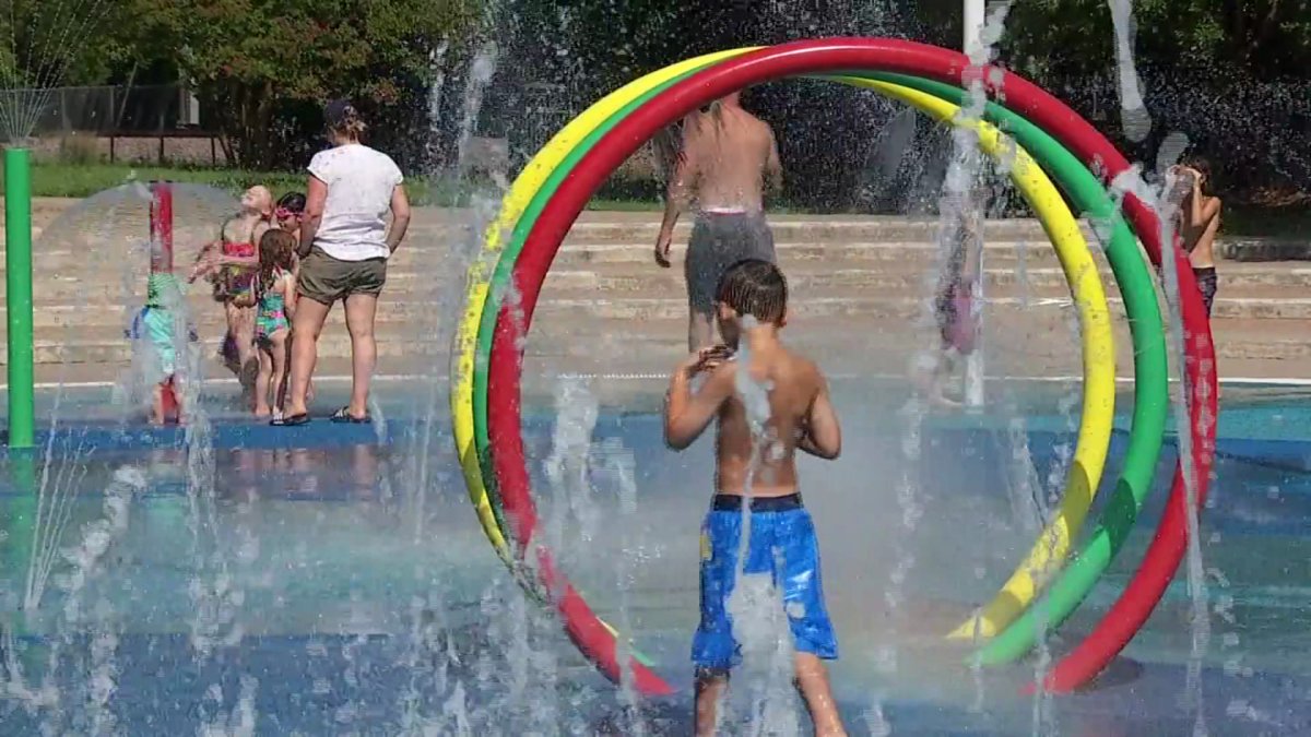 Heat Wave How to Stay Cool in Boston NBC Boston