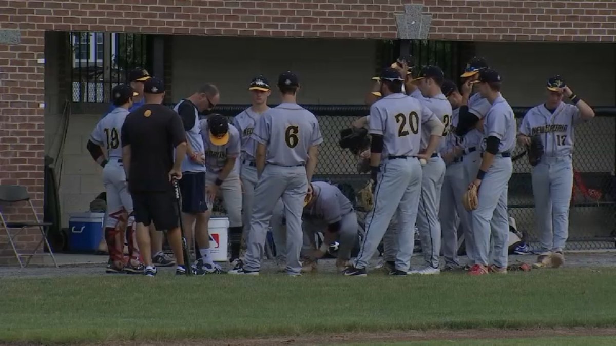‘What Summer’s All About’ Baseball Is Back for the Worcester