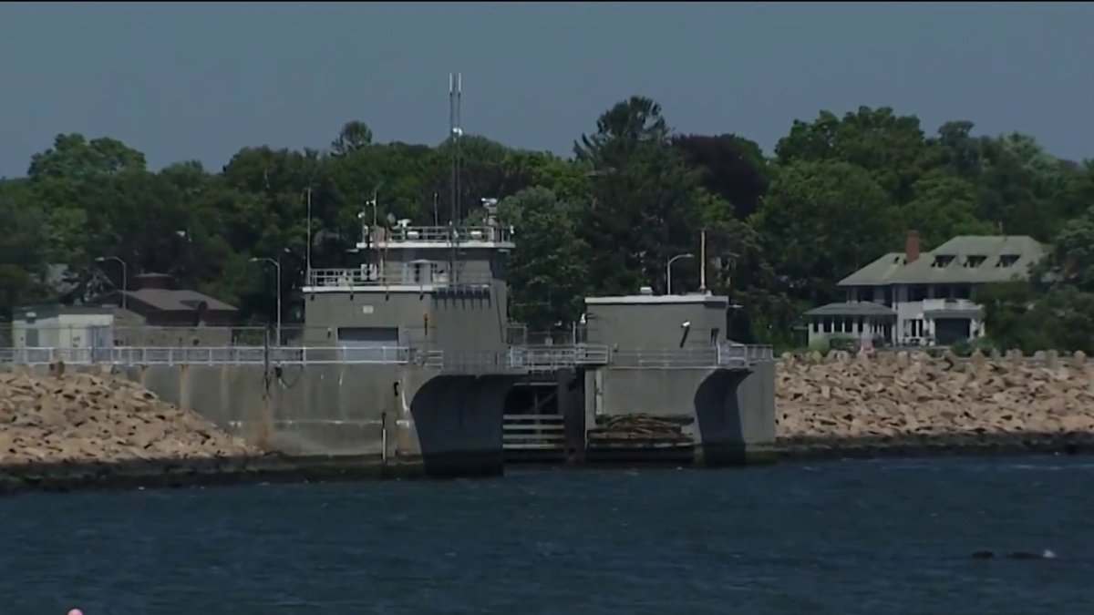 Coastal New England Prepares for Isaias – NBC Boston