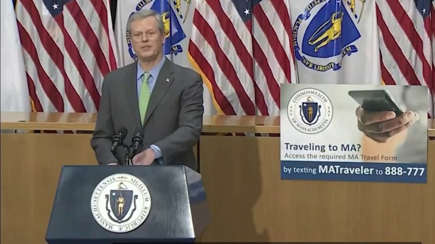 New Massachusetts COVID-19 Rules in Effect