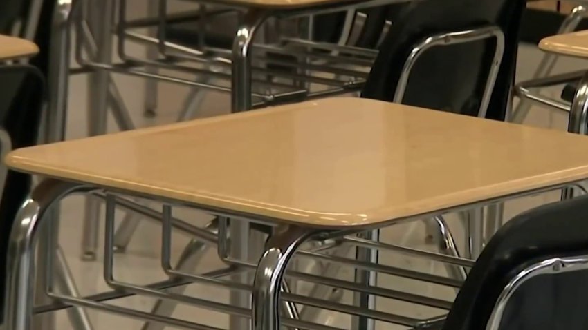 Boston Teachers Union to Deliver School Reopening Plan