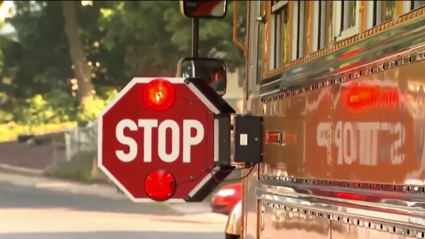 Decision Day for School Reopening Plans in Massachusetts