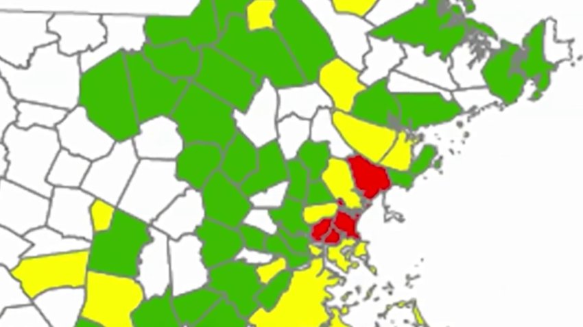 Lynn Emerges as Epicenter for COVID-19 in Mass.