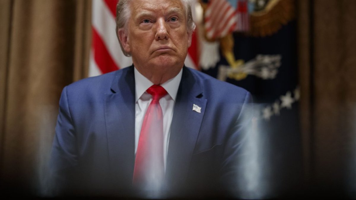 Trump has been indicted in a fourth case. Here's where all the investigations stand