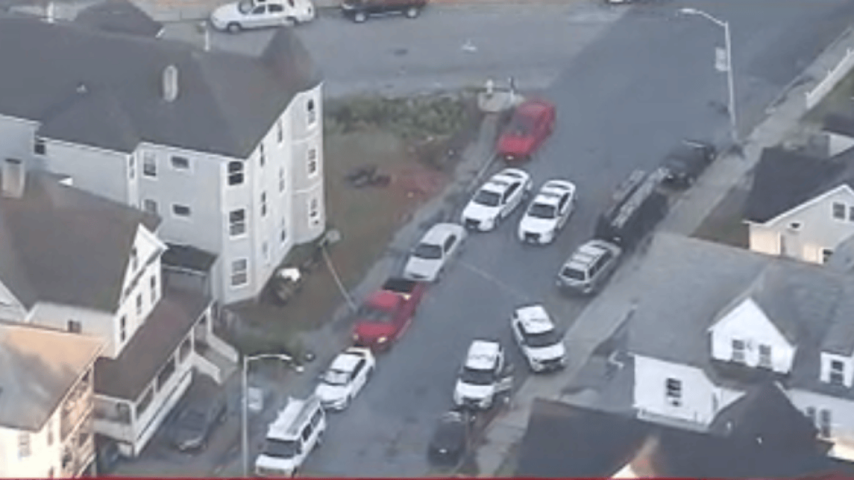 Boston Man Dies in Worcester Shooting – NBC Boston