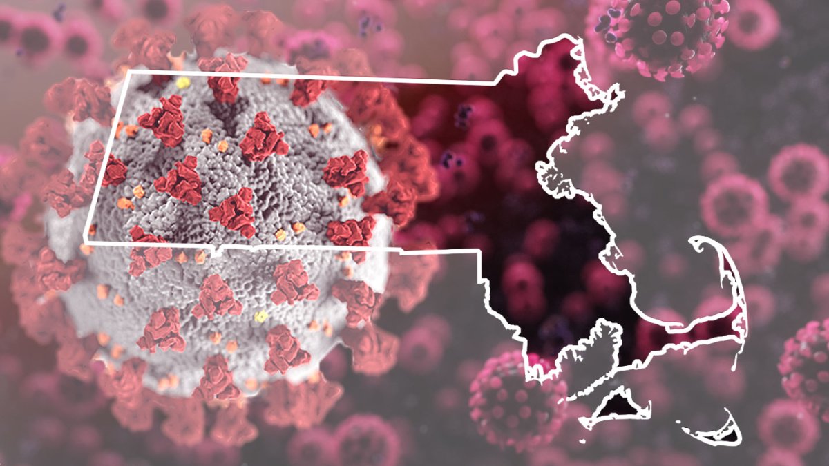 COVID in Mass. Officials Talk End of Public Health Emergency NBC Boston