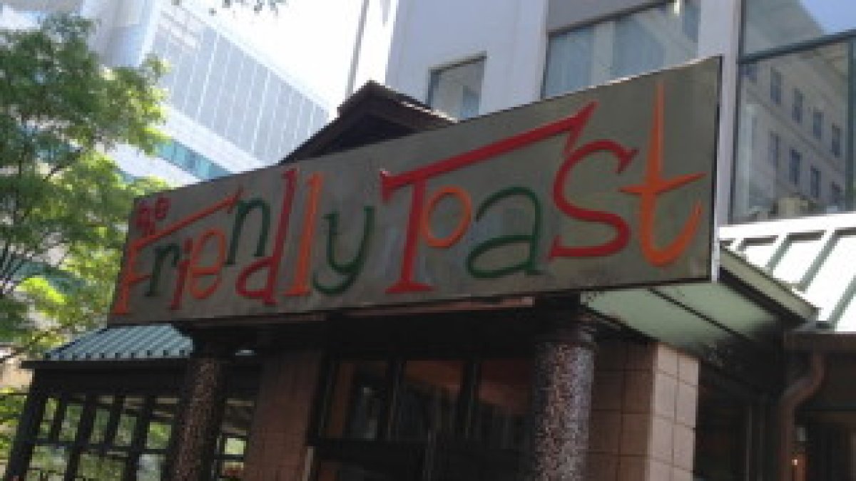 The Friendly Toast is closing one of its Massachusetts locations