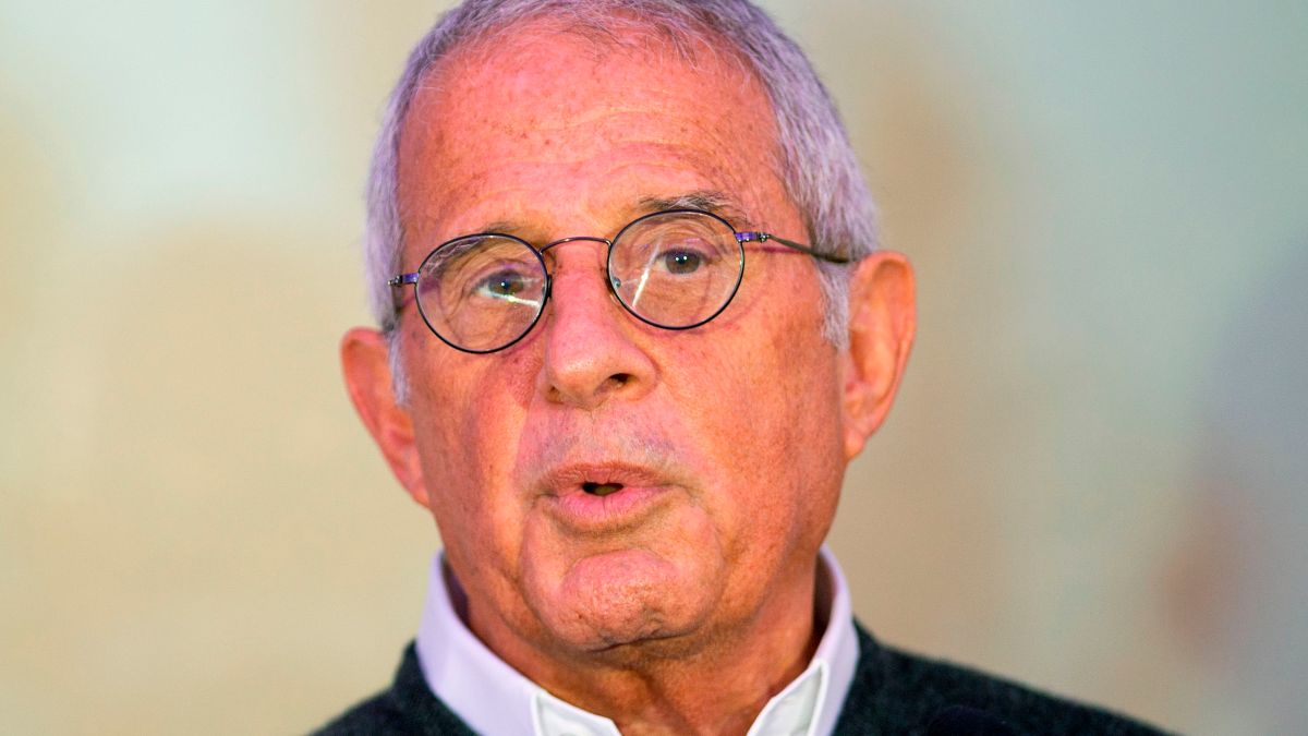 Top NBC Exec Ron Meyer Leaving After Settlement With Woman – NBC Boston