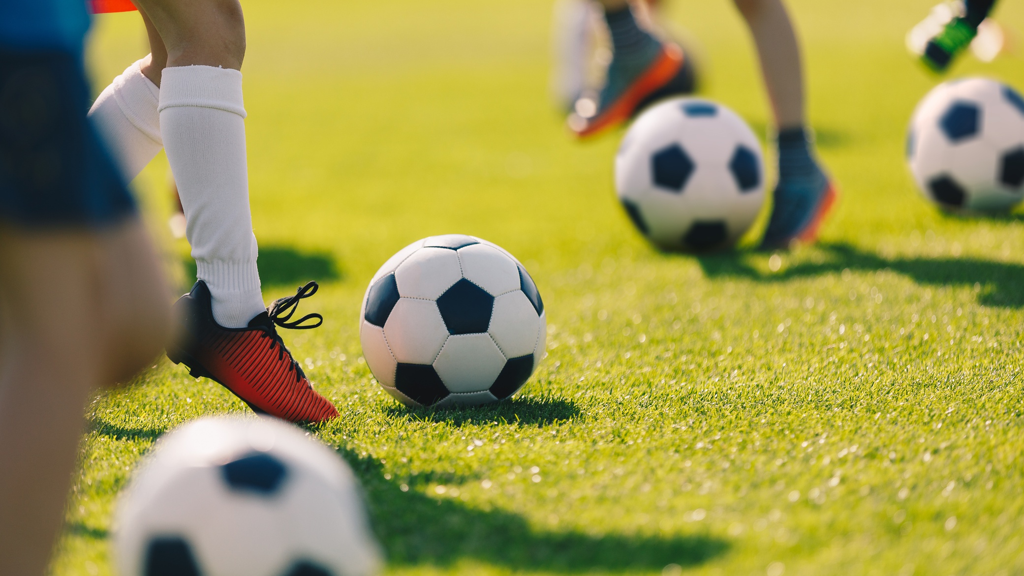 Youth soccer access gaps grow even as fields multiply in Boston – NBC ...