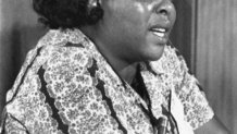 Fannie Lou Hamer