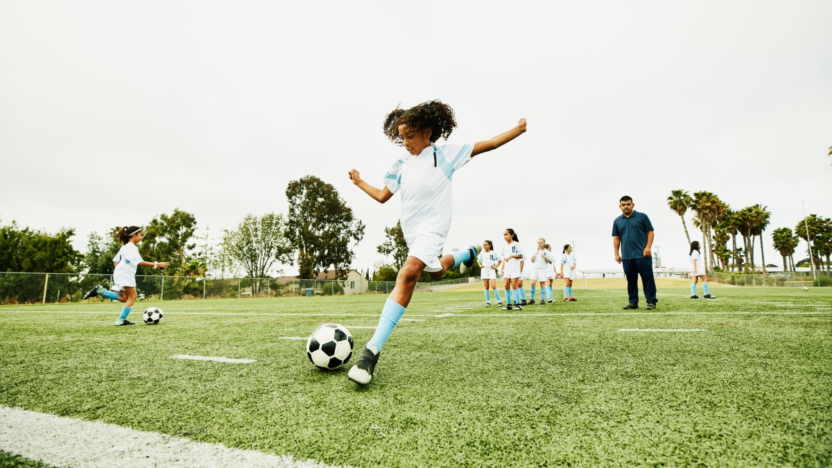 Massachusetts Youth Sports Guidelines What to Know NBC Boston