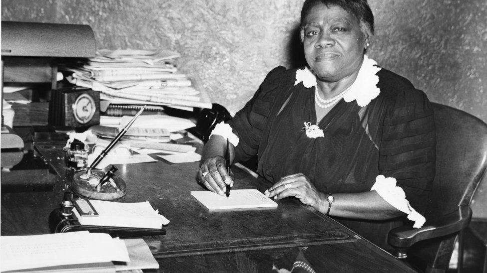 These Black Women Were Pioneers Of the Right to Vote Campaigns – NBC Boston