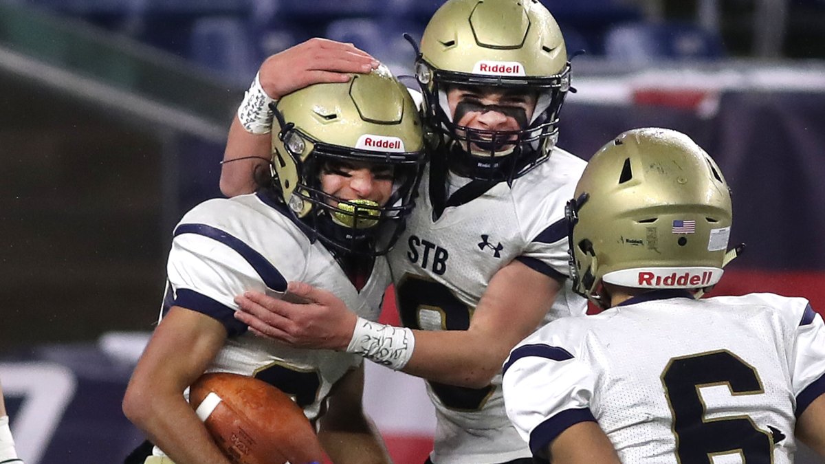 MIAA Massachusetts Youth Sports Guidelines Board Approves New Fall