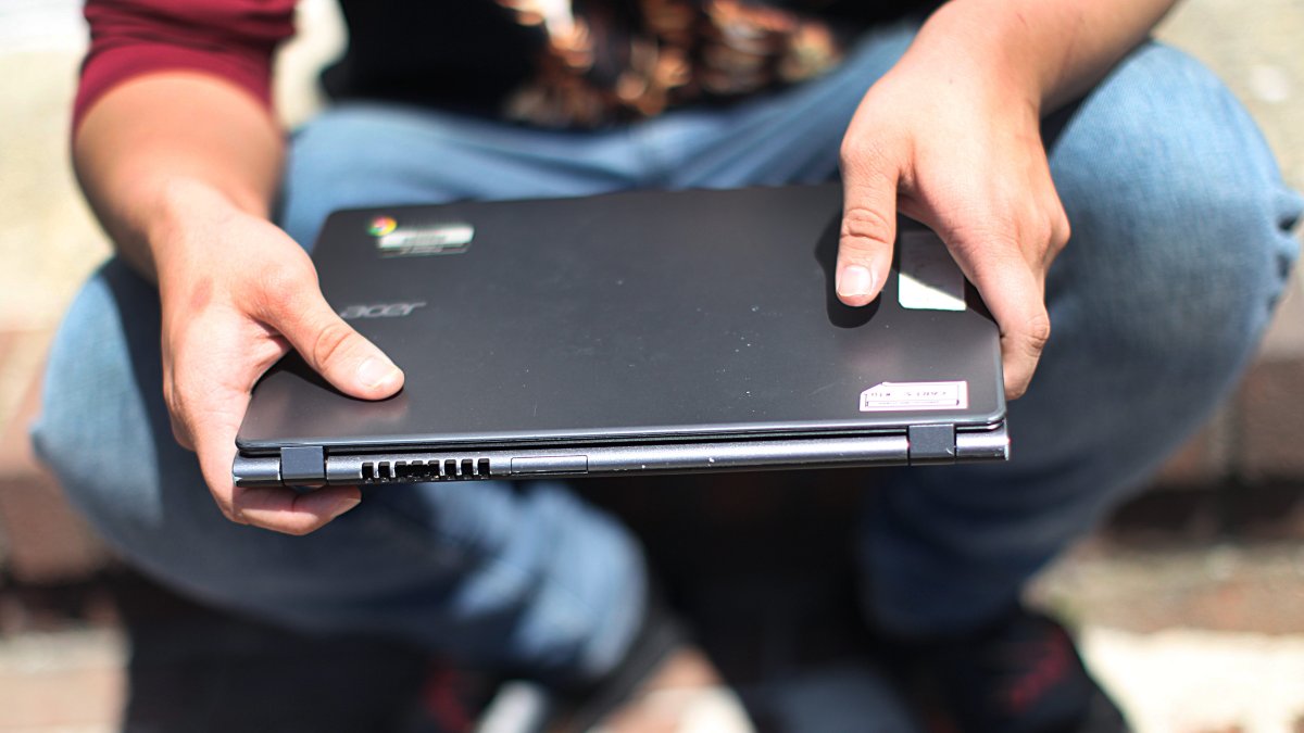 Winchendon High School Goes Remote After Nearly 100 Students Test