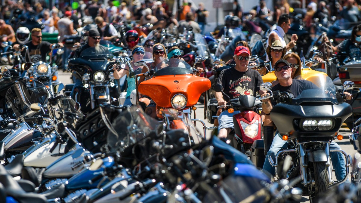 6 New Hampshire Residents Test Positive for COVID-19 After Attending