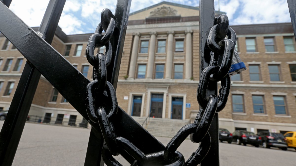 Boston Public Schools Closed, City Declares Cold Weather Emergency