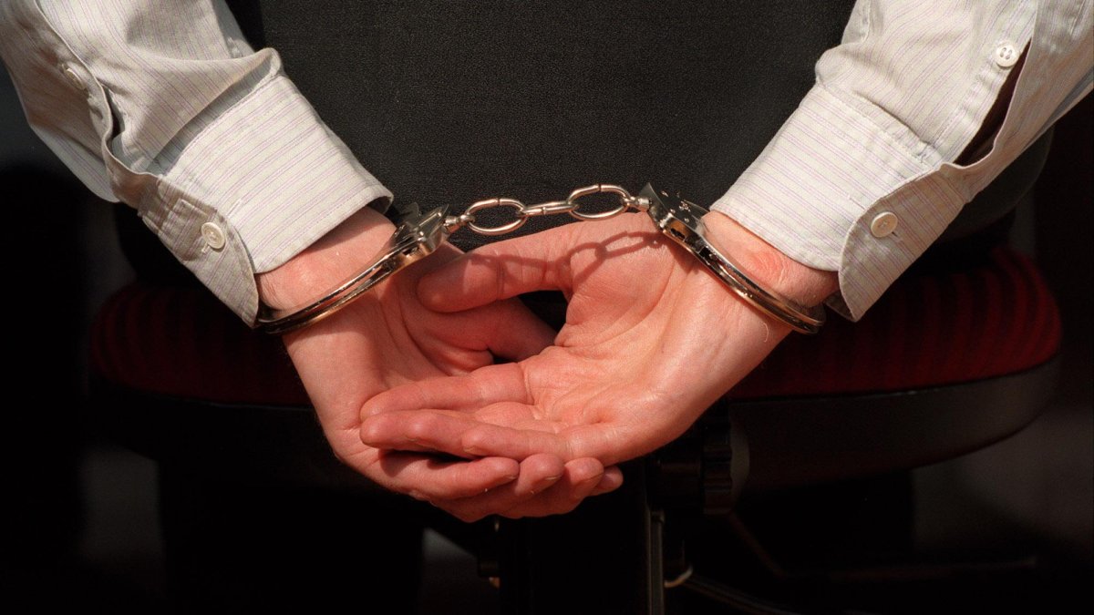 Holbrook Man Facing Hate Crime Charges NBC Boston