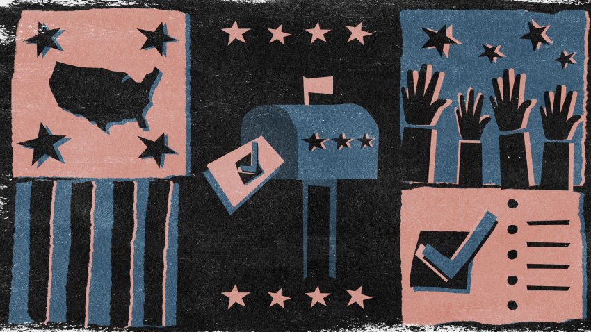 The Myth: Mail-In Voting Will Lead to Fraud and Abuse