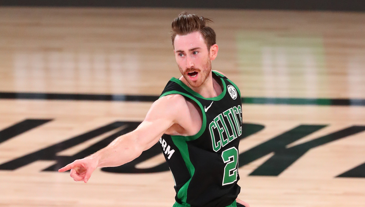 Hayward Returns To Celtics For Game 3 Of East Finals Nbc Boston