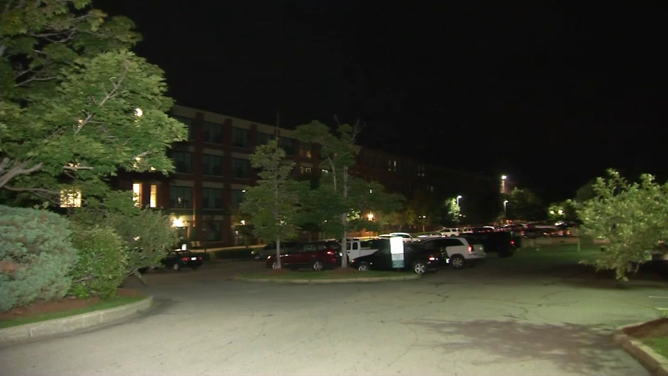 Massachusetts Police Investigating MurderSuicide in Gardner