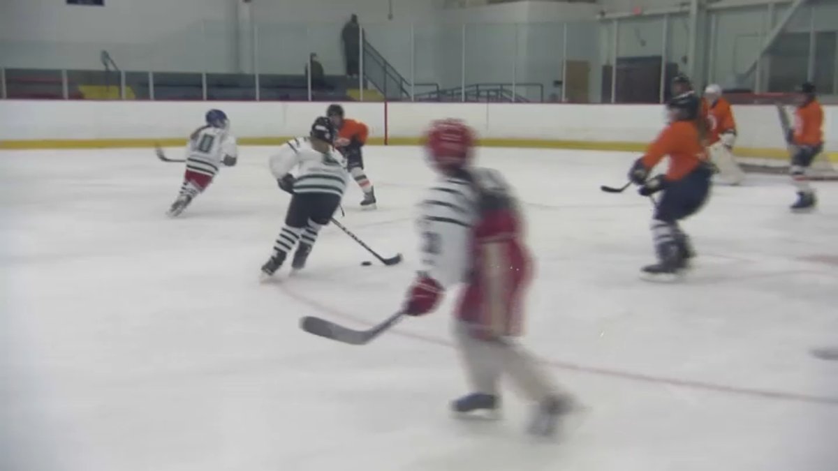 Youth Hockey Player Tests Positive After Playing at NH Rink NBC Boston