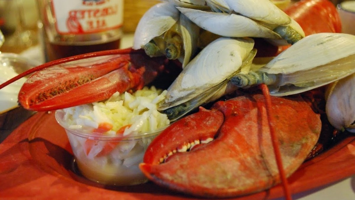 The Lobster Claw in Orleans Is Closing for Good NBC Boston