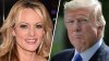 Stormy Daniels is expected to appear Tuesday as a witness in Trump's hush money trial