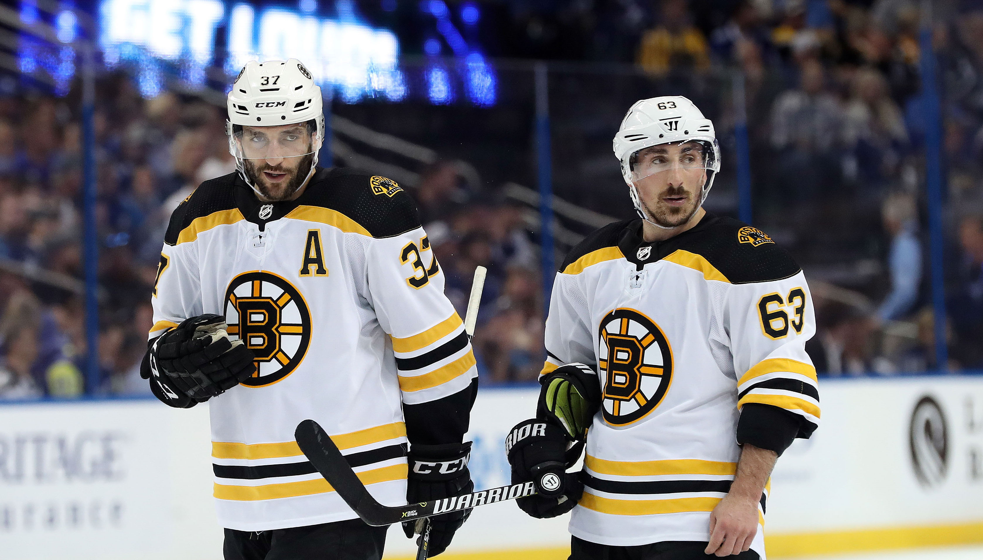 How to Watch Bruins-Lightning Game 4 on TV and Online