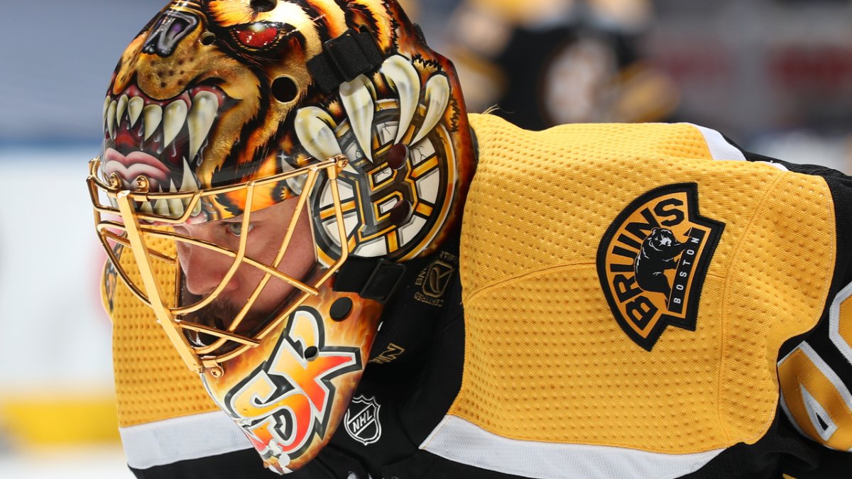 Bruins' Tuukka Rask opted out due to family emergency