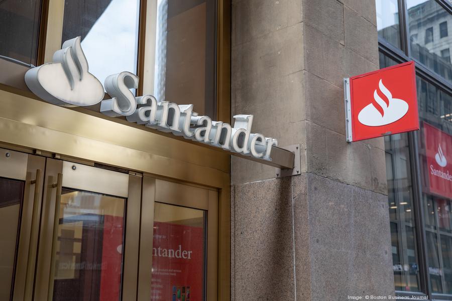 Santander to close 5 more Mass. branches, extending pandemic trend – NBC  Boston