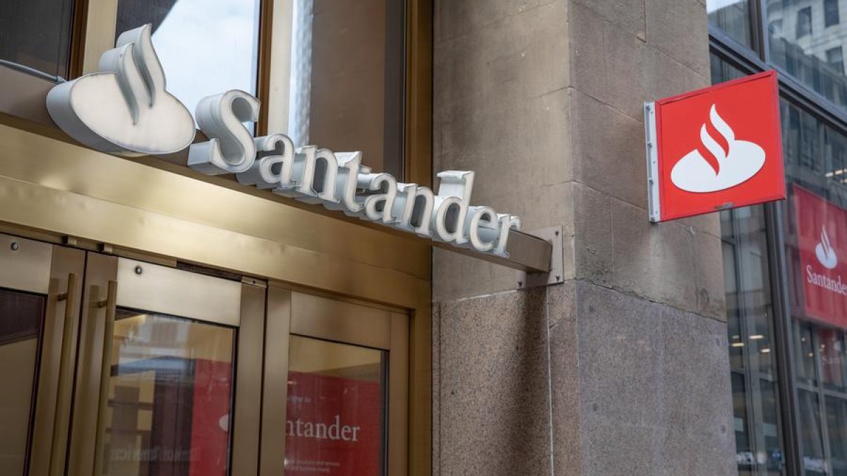 Santander to close 5 more Mass. branches, extending pandemic trend – NBC  Boston