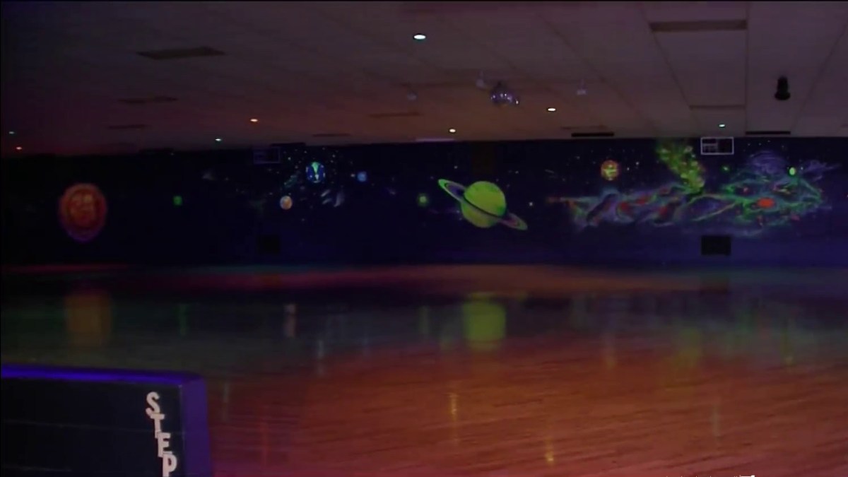 Roller World Skating Rink in Saugus Faces Uncertain Future NBC Boston