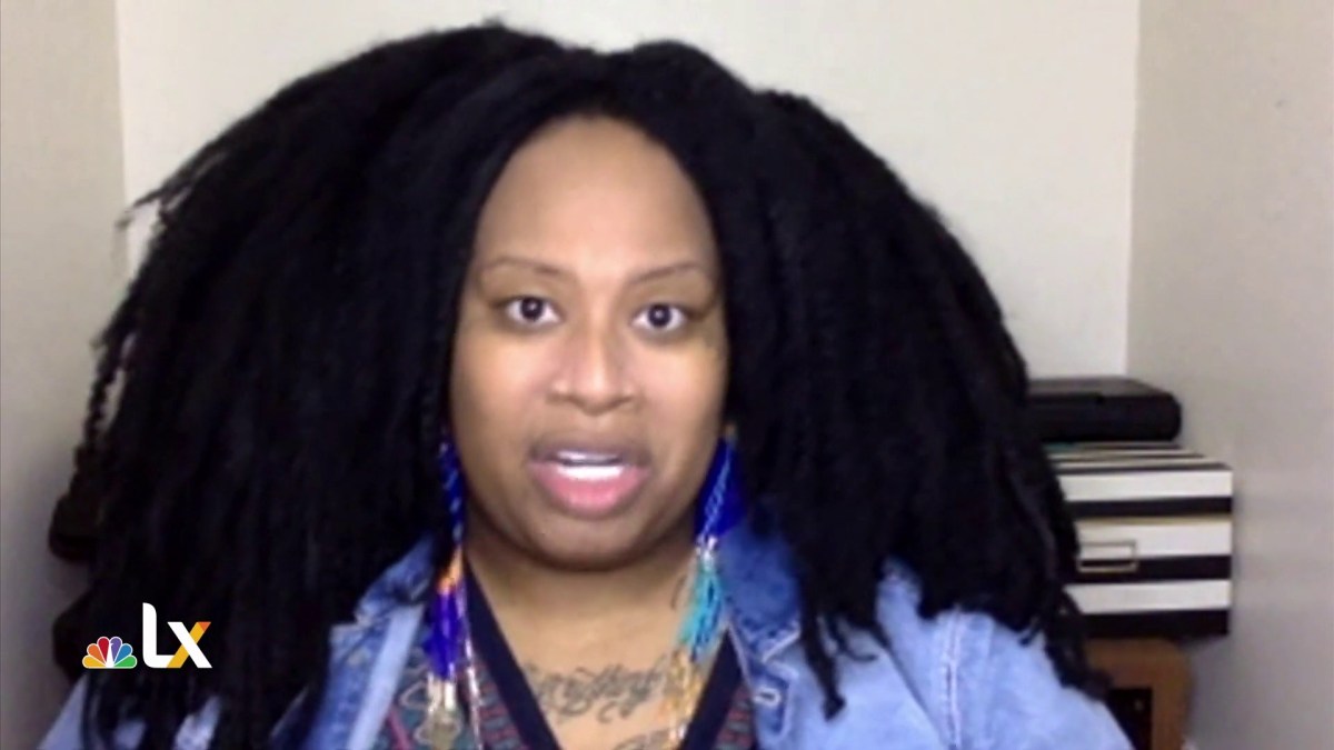VIDEO: Local transgender women of color fight brutality 