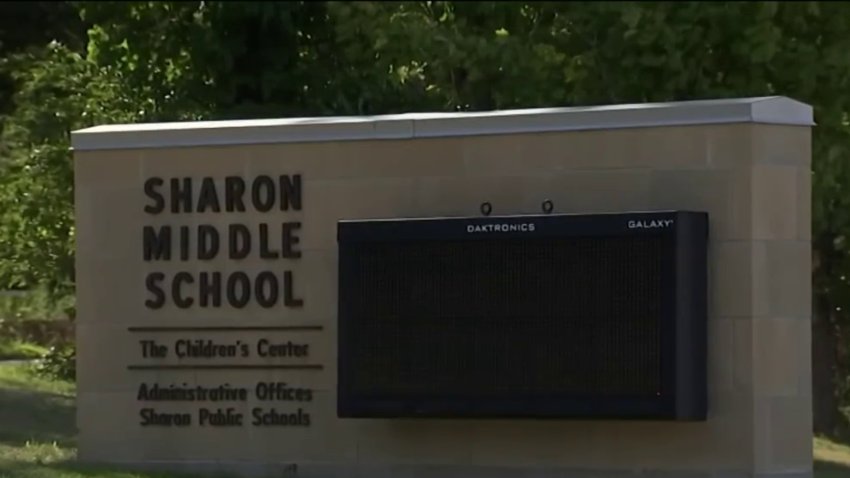 Teachers Agree to Return to Classrooms in Sharon