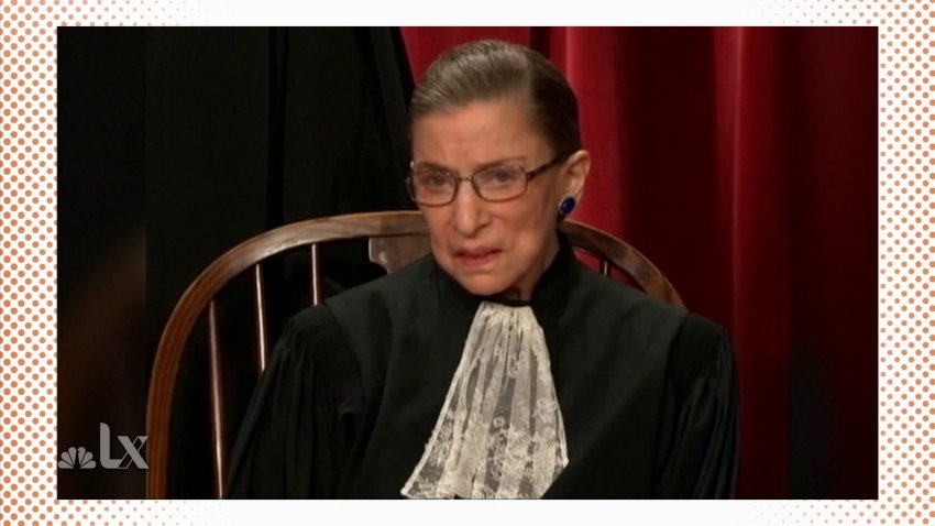 Obamacare and Abortion Rights ‘Hanging by a Thread' After RBG's Death