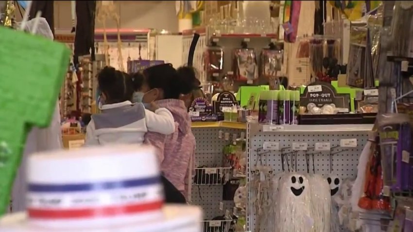 NH Town Plans Drive-Thru Haunted House for Halloween
