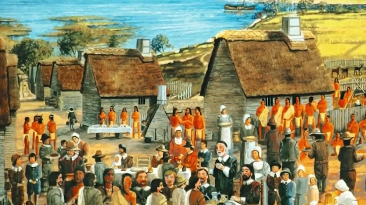 History of Massachusetts Comes Alive in New Book NBC Boston