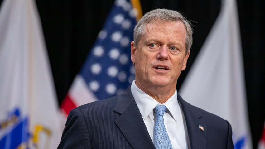 Massachusetts Scales Down Restaurant Guidelines