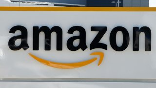 Amazon logo