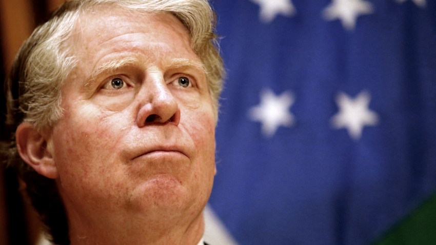 Cy Vance