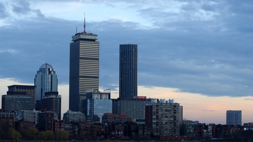 Here S The New Plan For The Top Of The Hub Space At The Prudential Center Nbc Boston