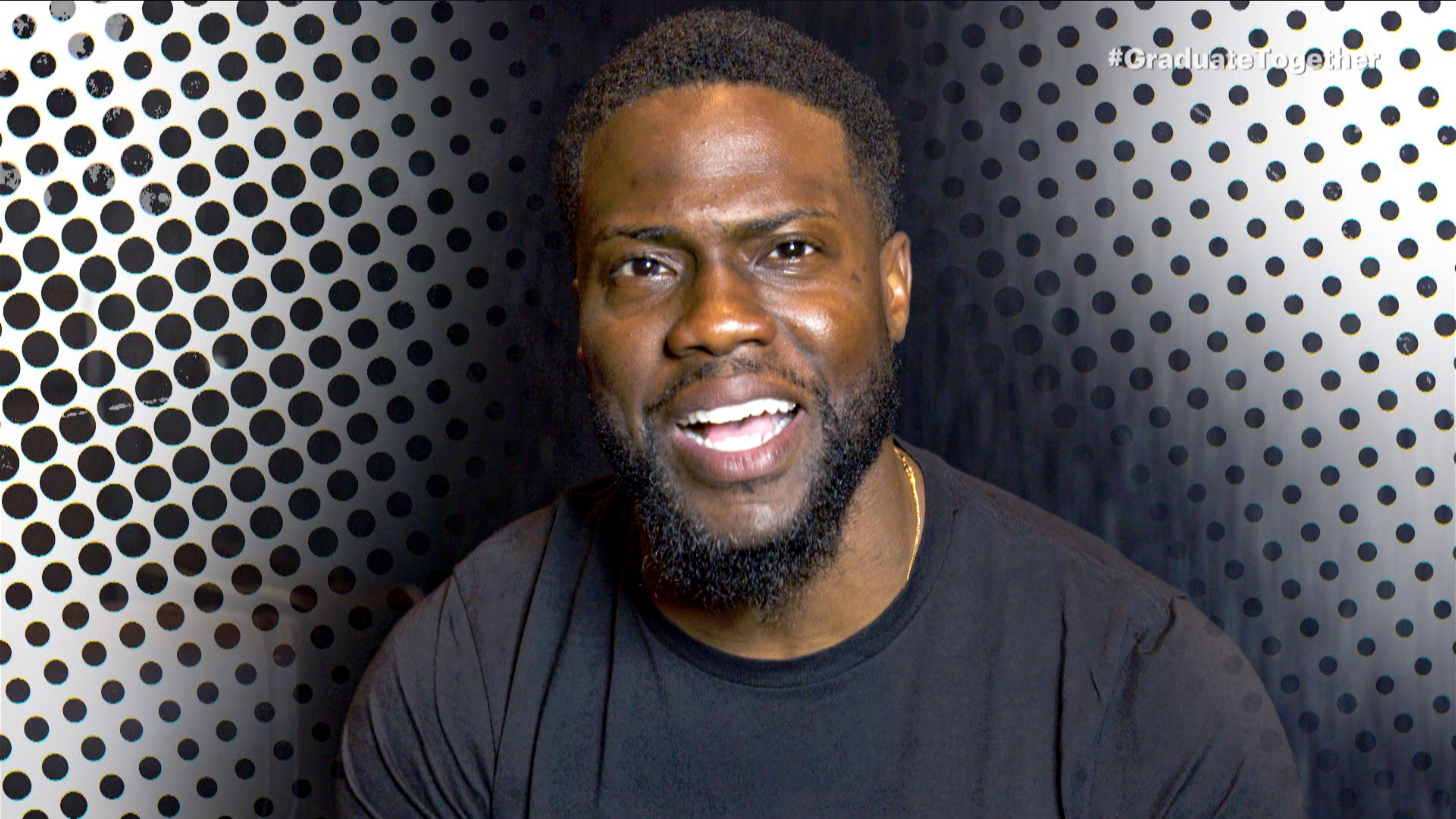 Kevin Hart to Host Famed Telethon Long Hosted by Jerry Lewis – NBC Boston