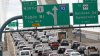 AAA warns of soaring traffic Memorial Day weekend, here's best and worst times to drive