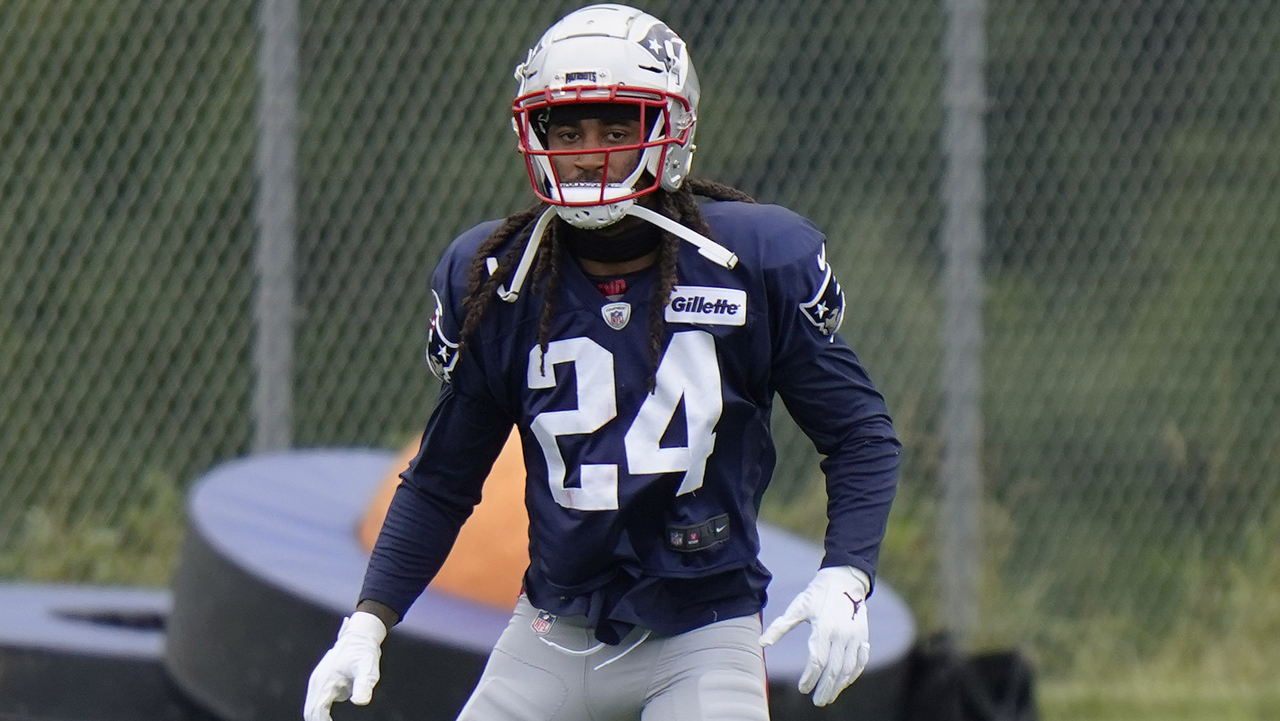 Stephon Gilmore COVID: 3rd Patriots Player Tests Positive – NBC Boston