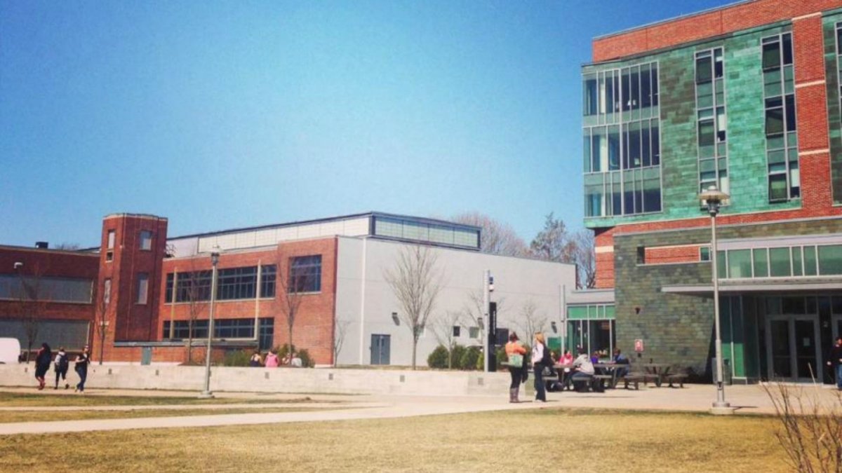 Officials Citing Salem State Students After OffCampus Party NBC Boston