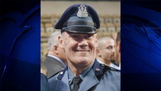 Trooper Thomas Devlin